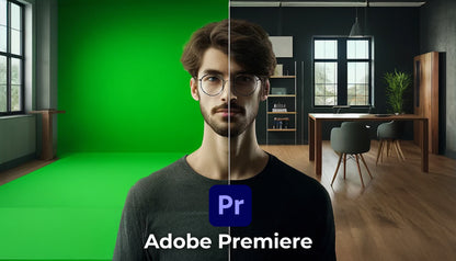 Premiere Pro Masterclass